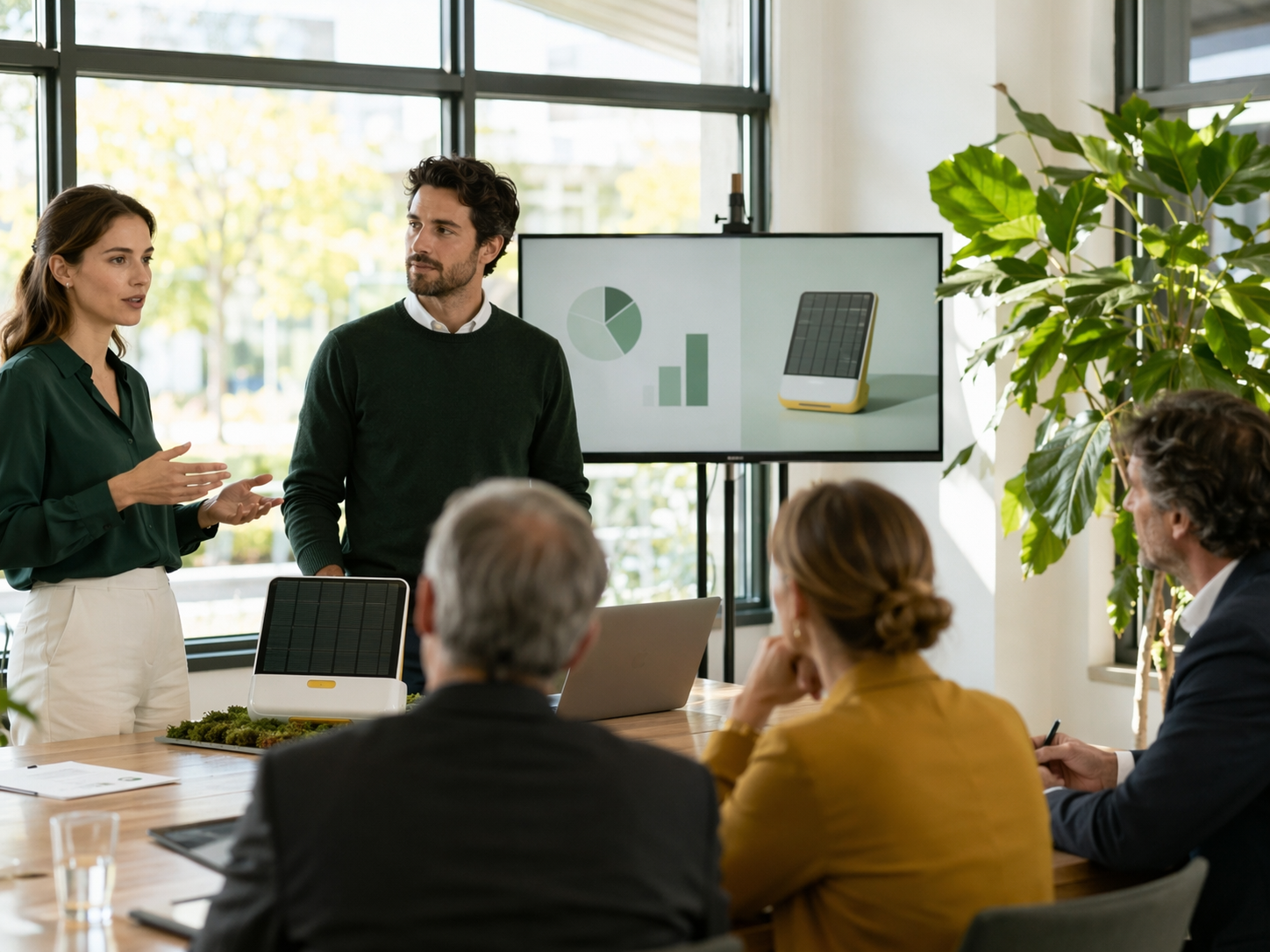 What Makes a Startup Legible to External Stakeholders