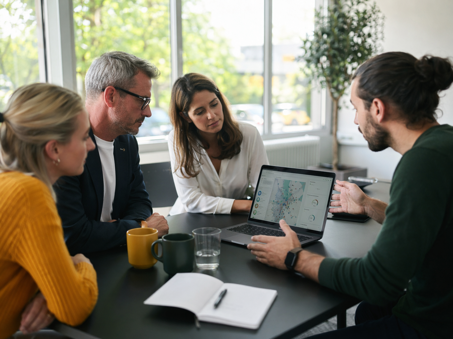 Venture Clienting May Be the Most Practical Collaboration Model